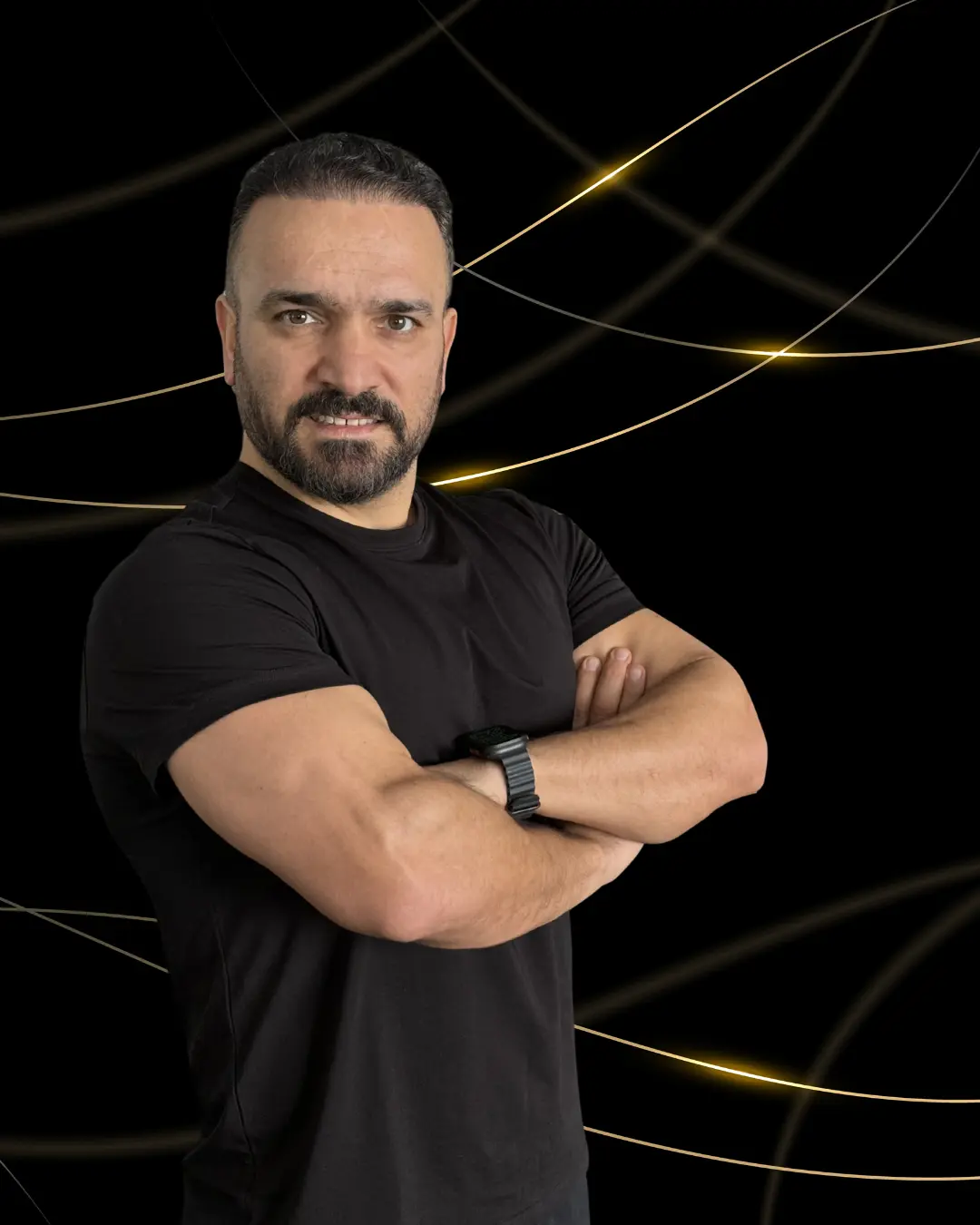 Coach Mustafa Güler